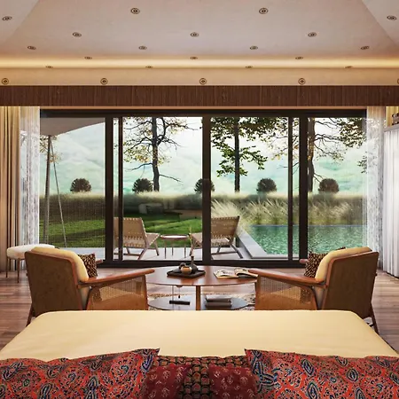 Alila Fort Bishangarh Jaipur - A Hyatt Brand-3